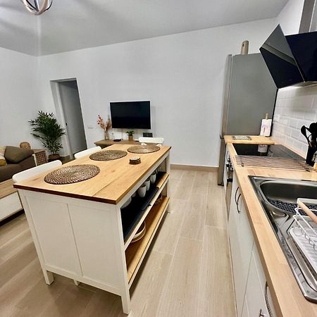 El Rincon De La Laja Apartment ลาสปัลมาส เด กรานคานาเรีย ภายนอก รูปภาพ