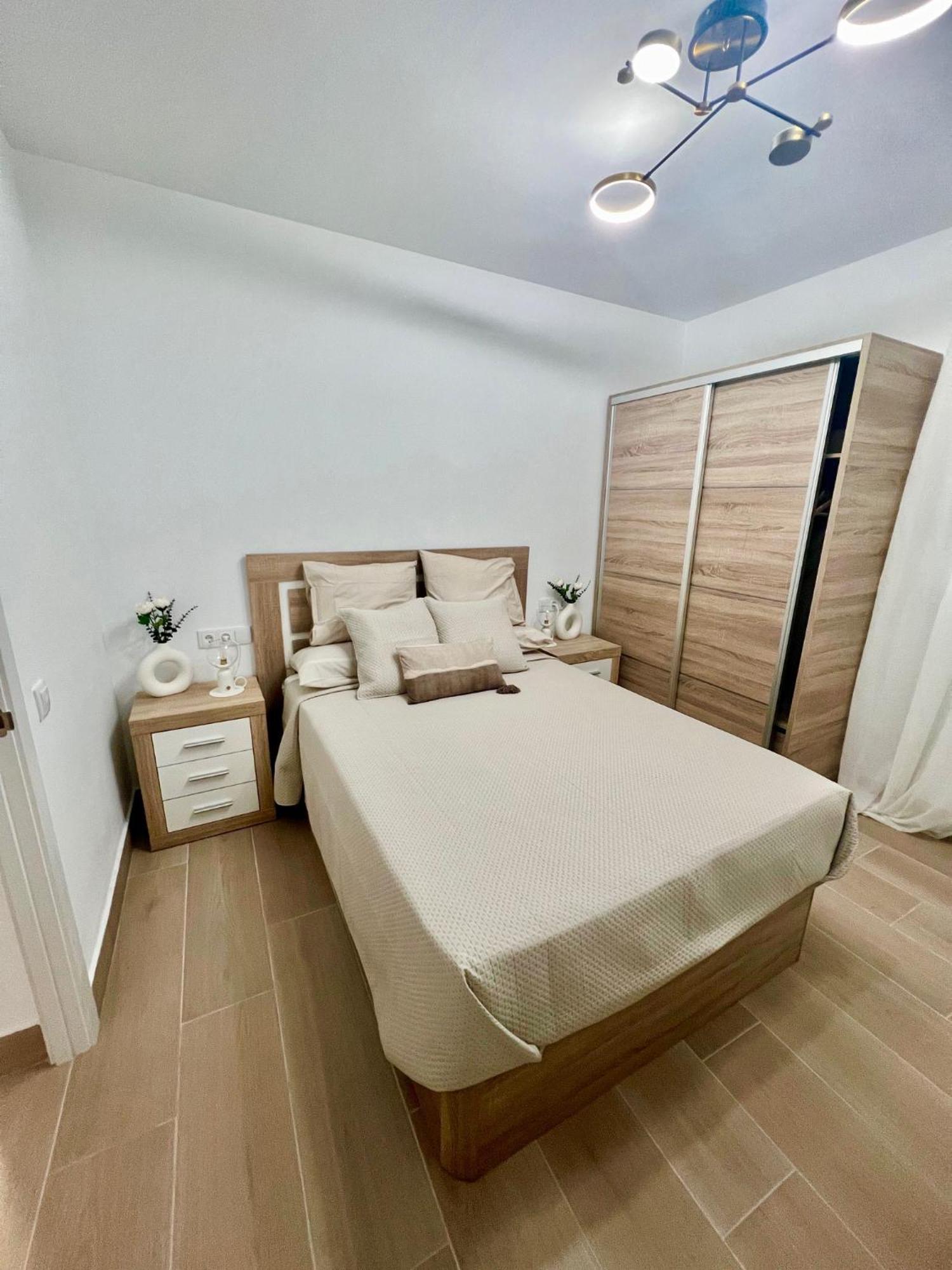 El Rincon De La Laja Apartment ลาสปัลมาส เด กรานคานาเรีย ภายนอก รูปภาพ