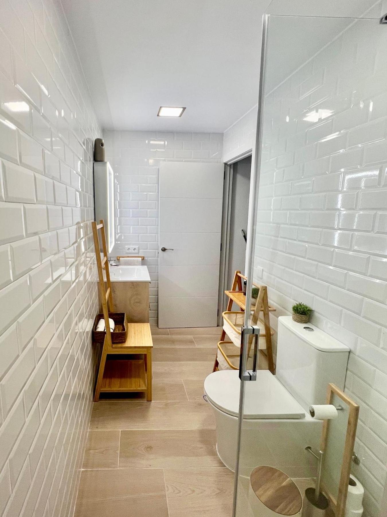 El Rincon De La Laja Apartment ลาสปัลมาส เด กรานคานาเรีย ภายนอก รูปภาพ