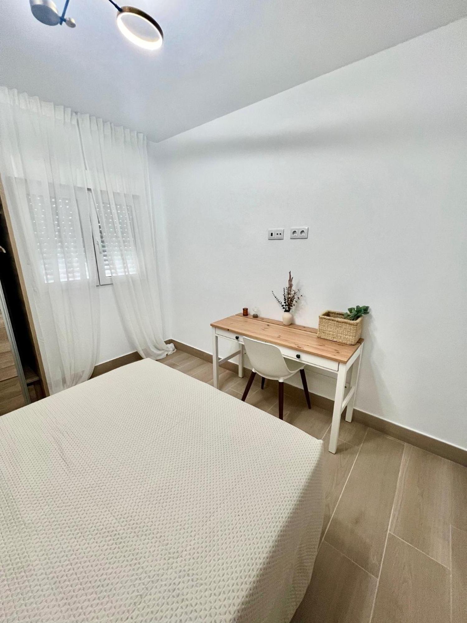 El Rincon De La Laja Apartment ลาสปัลมาส เด กรานคานาเรีย ภายนอก รูปภาพ
