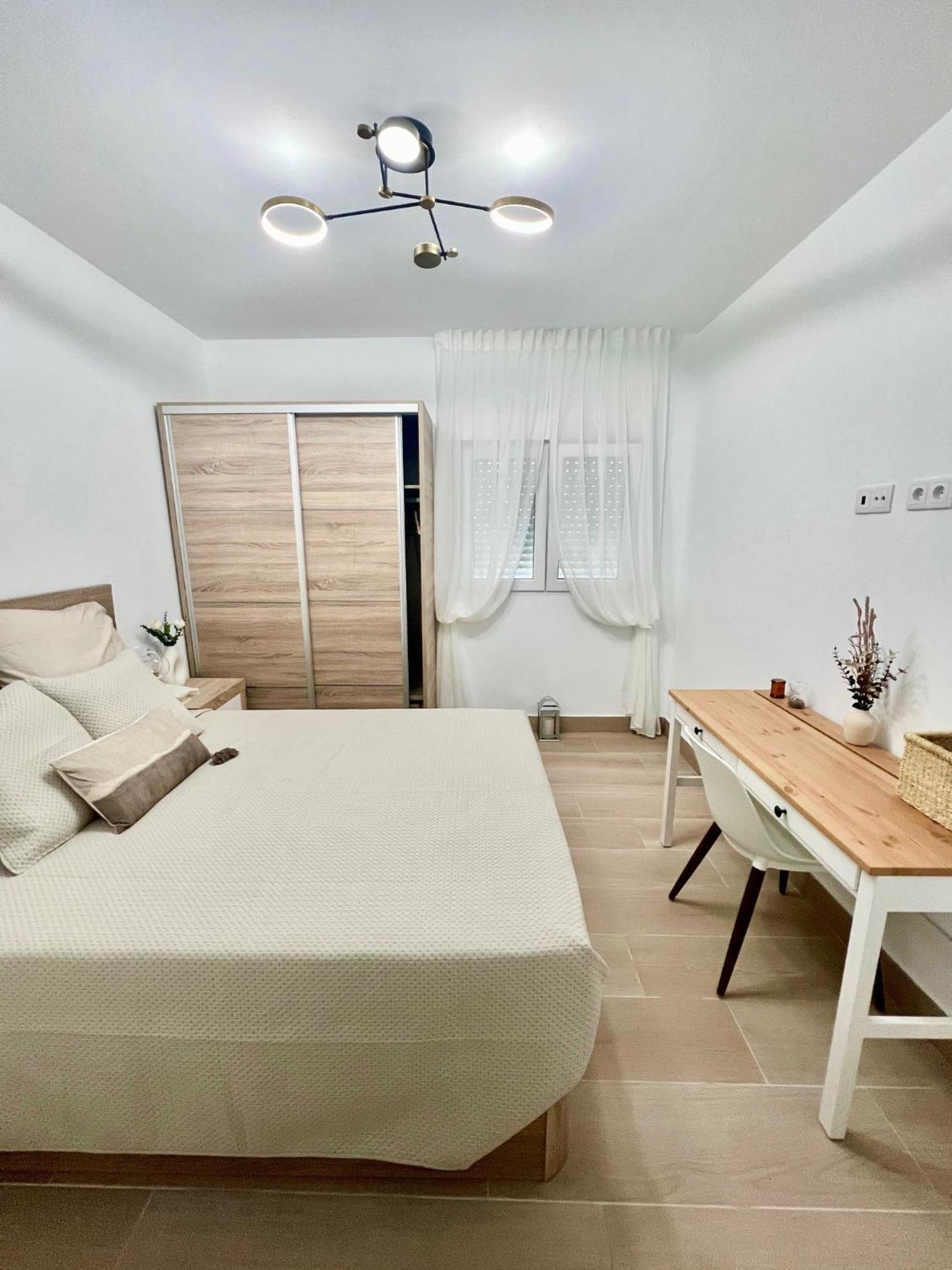 El Rincon De La Laja Apartment ลาสปัลมาส เด กรานคานาเรีย ภายนอก รูปภาพ