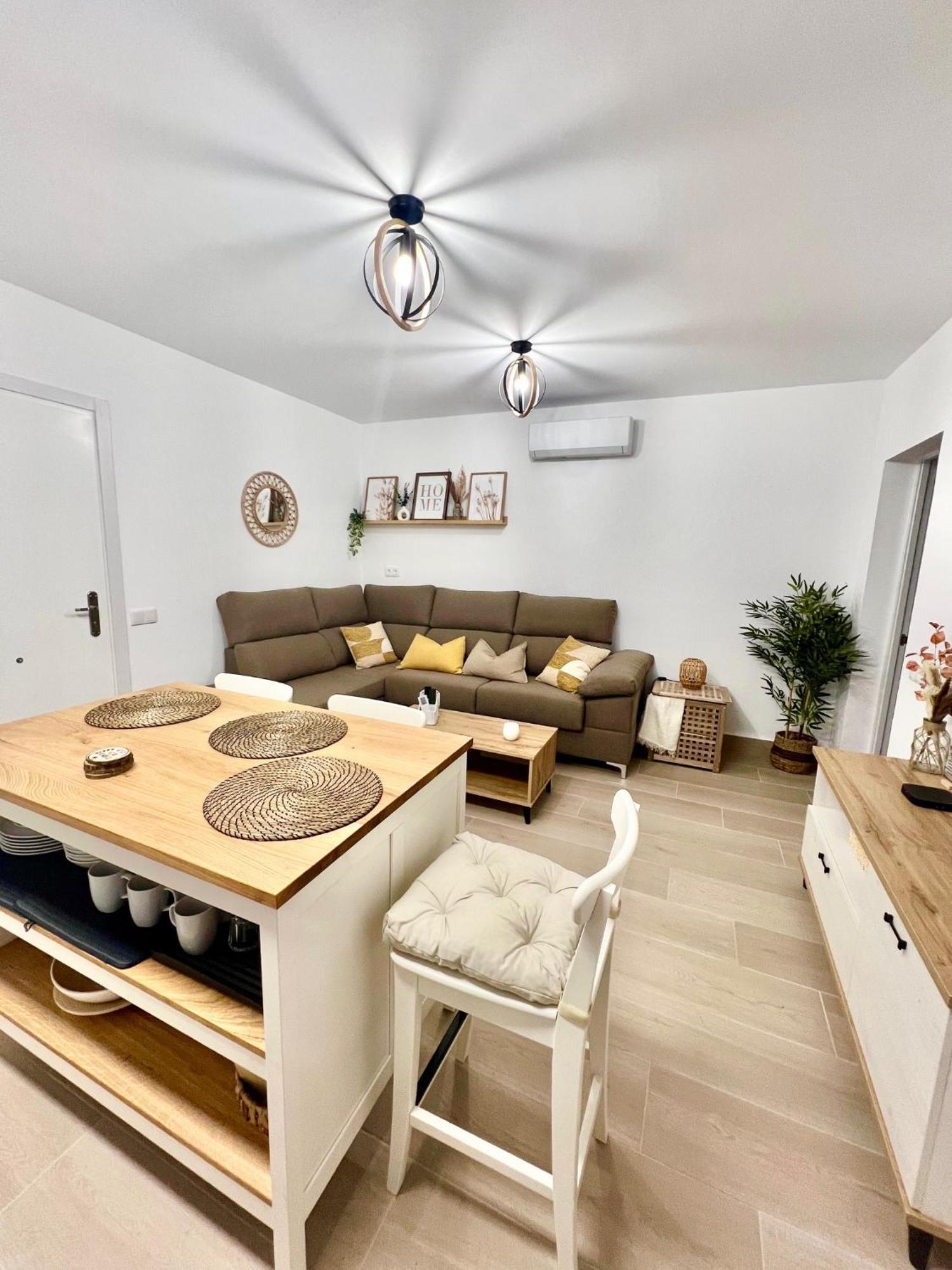 El Rincon De La Laja Apartment ลาสปัลมาส เด กรานคานาเรีย ภายนอก รูปภาพ